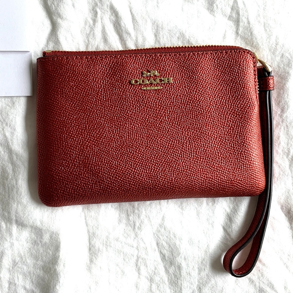 Coach Small Purse